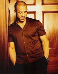 Vin Diesel