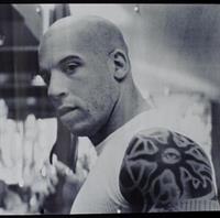 Vin Diesel