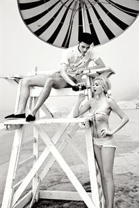 Guess Accessories Spring Summer 2011 