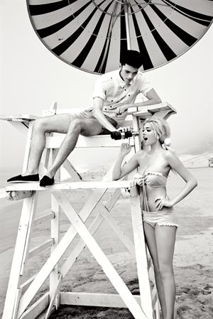 Guess Accessories Spring Summer 2011 