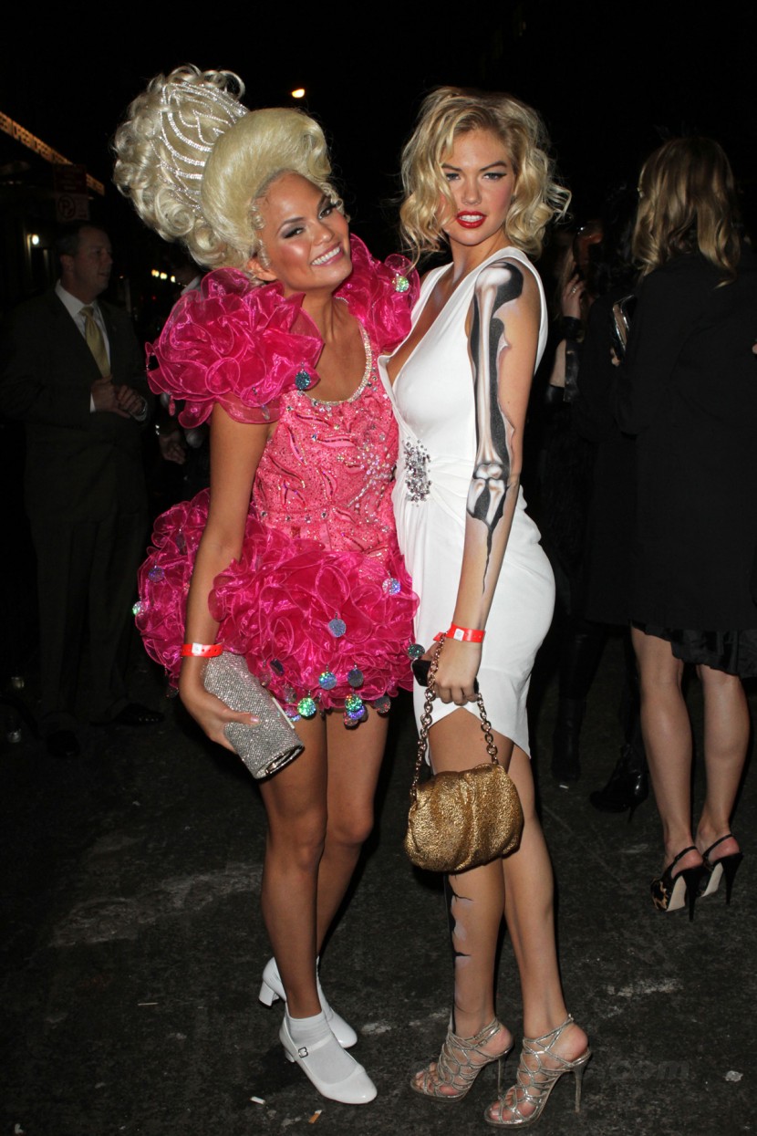 Kate Upton in a bikini