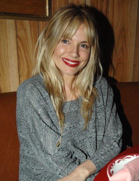 Sienna Miller