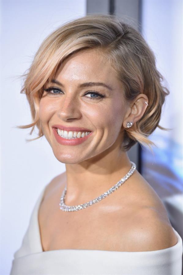 Sienna Miller