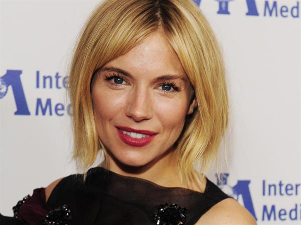 Sienna Miller