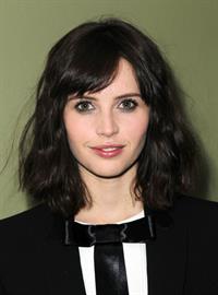 Felicity Jones