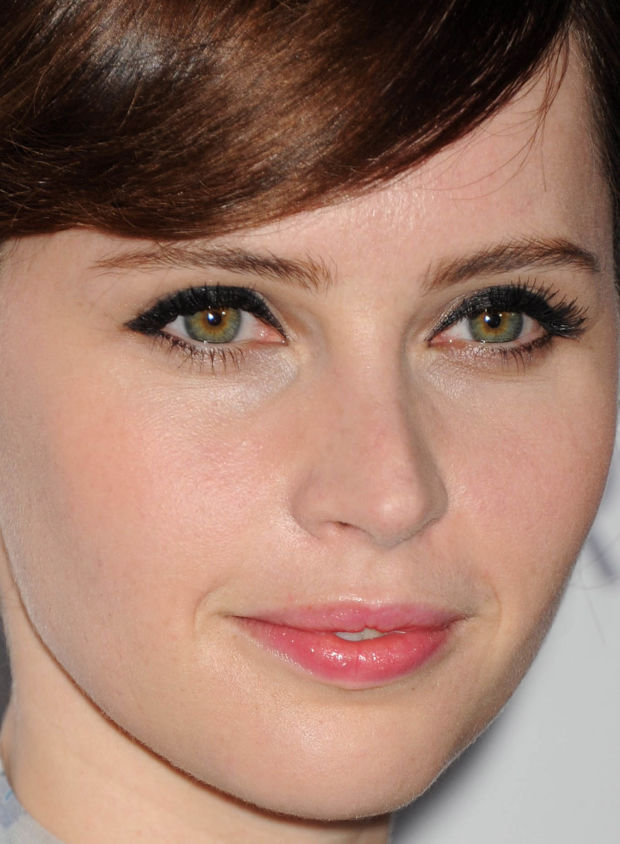 Felicity Jones
