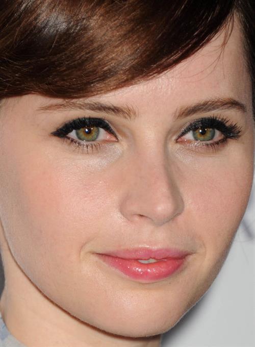 Felicity Jones