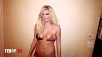 Kate Upton in a bikini