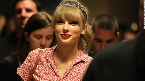 Taylor Swift