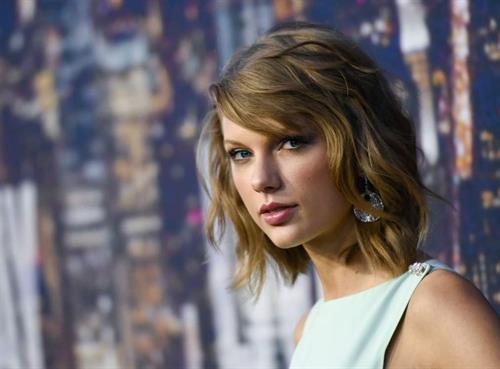 Taylor Swift