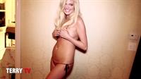Kate Upton in a bikini