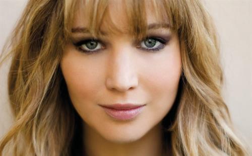 Jennifer Lawrence