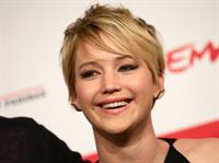 Jennifer Lawrence