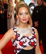 Jennifer Lawrence