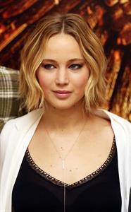 Jennifer Lawrence