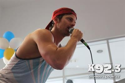 Kip Moore