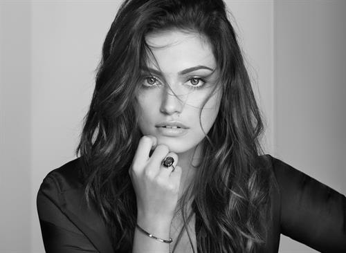 Phoebe Tonkin
