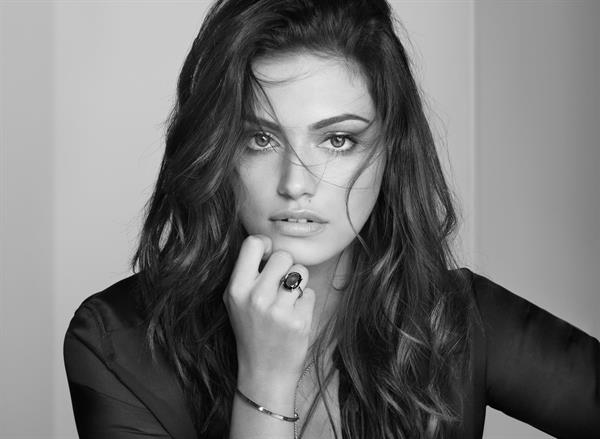 Phoebe Tonkin