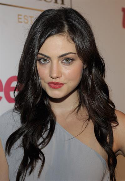 Phoebe Tonkin