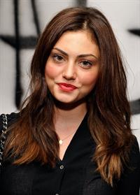 Phoebe Tonkin