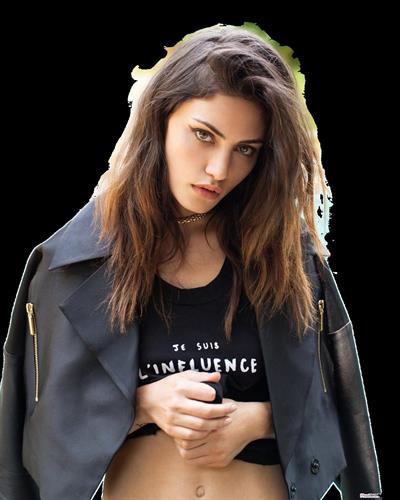 Phoebe Tonkin