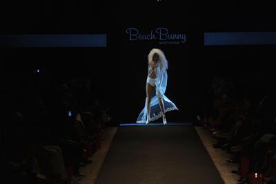 Kate Upton in lingerie