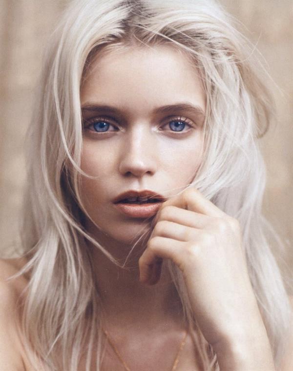 Abbey Lee Kershaw