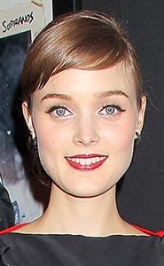 Bella Heathcote