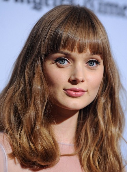 Bella Heathcote