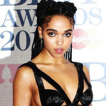 FKA Twigs