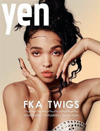 FKA Twigs