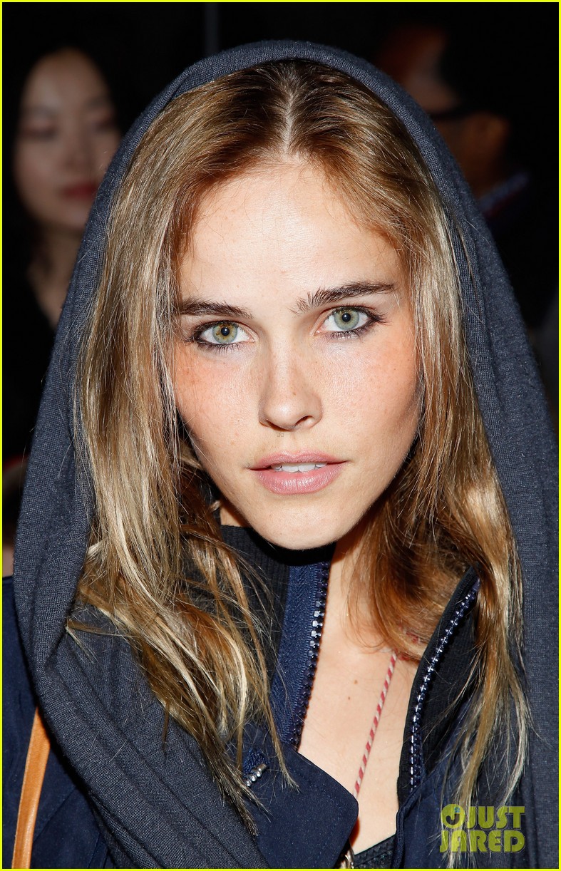 Isabel Lucas