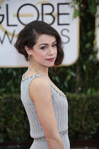 Tatiana Maslany