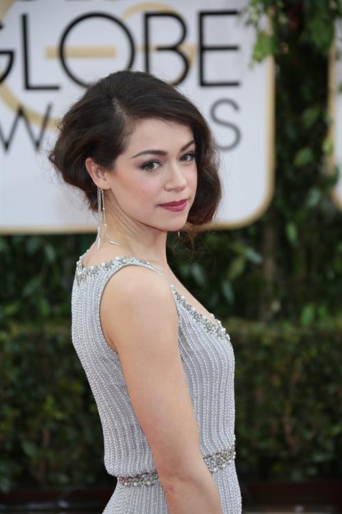 Tatiana Maslany