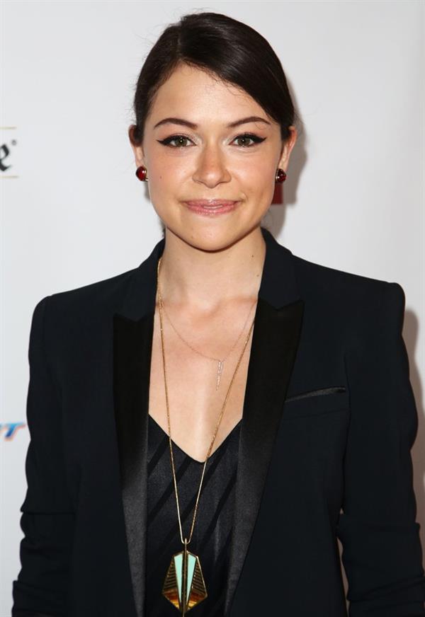 Tatiana Maslany