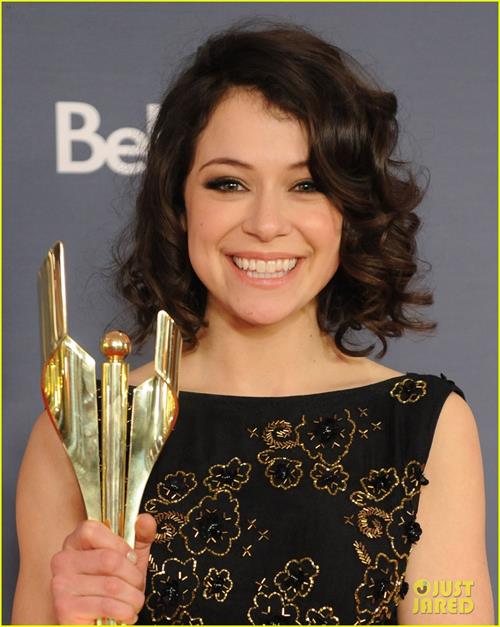 Tatiana Maslany