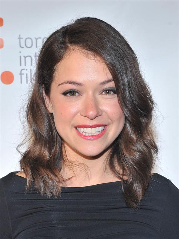 Tatiana Maslany