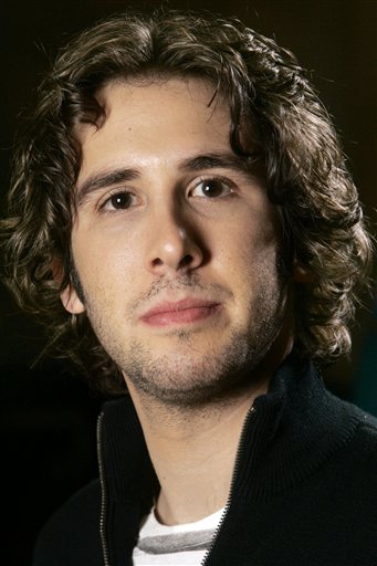 Josh Groban