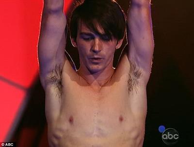 Drake Bell
