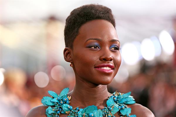 Lupita Nyong’o