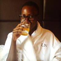 Lupita Nyong’o