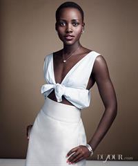 Lupita Nyong’o