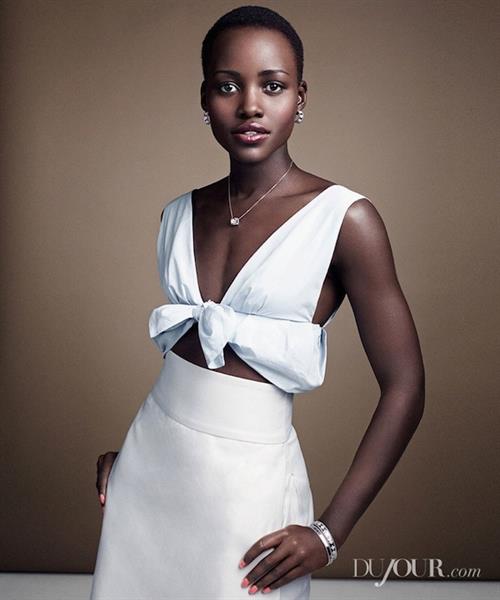 Lupita Nyong’o