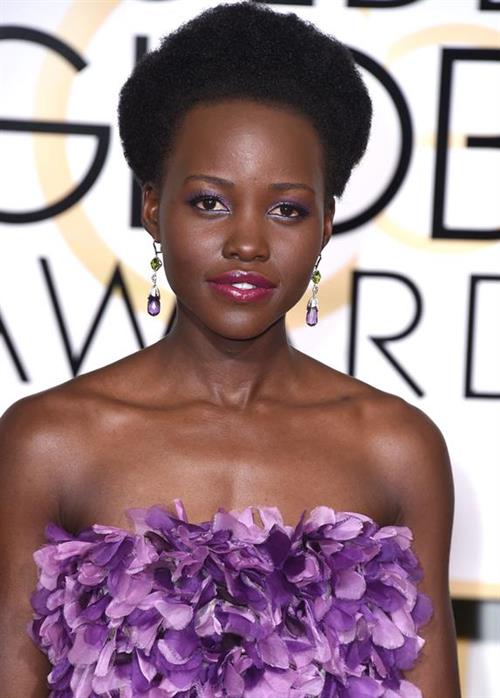 Lupita Nyong’o