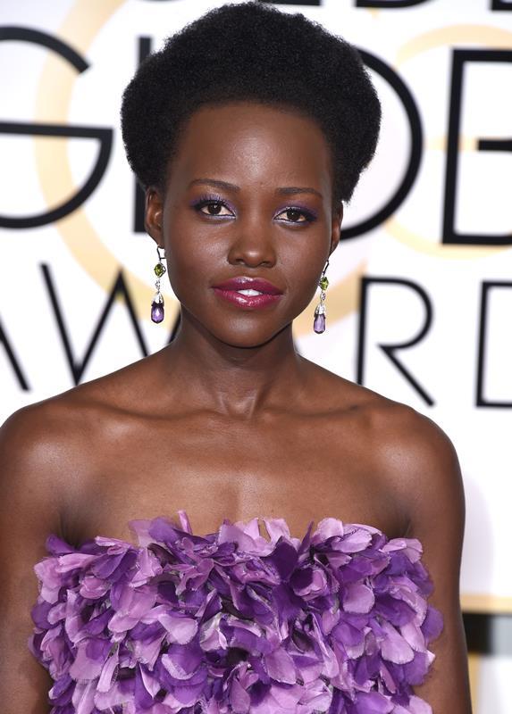 Lupita Nyong’o