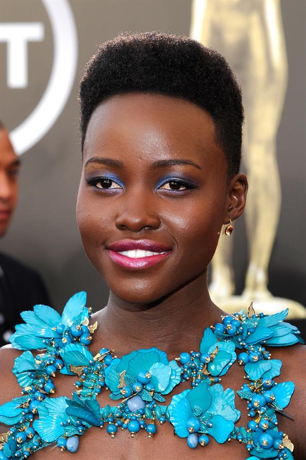 Lupita Nyong’o