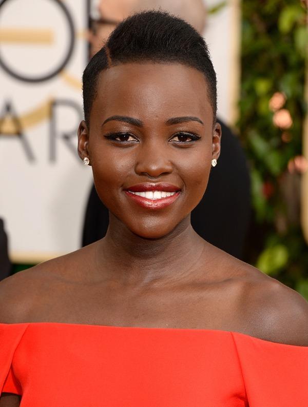 Lupita Nyong’o