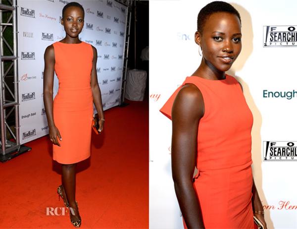 Lupita Nyong’o