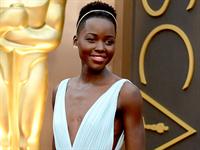 Lupita Nyong’o