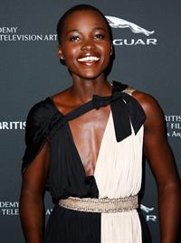 Lupita Nyong’o
